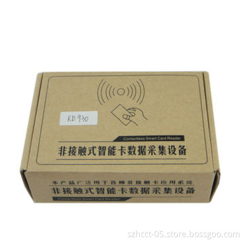 EM Card Reader, USB